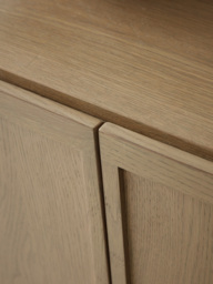 Panelled Sideboard - thumbnail 2