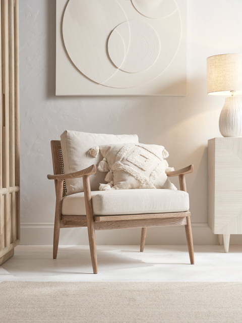 Kilah Armchair - image 1