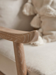Kilah Armchair - thumbnail 3