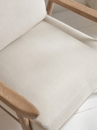Kilah Armchair - thumbnail 5