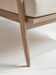 Kilah Armchair - thumbnail 2