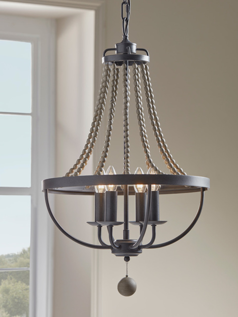 Carina Chandelier - image 1
