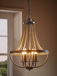 Carina Chandelier - thumbnail 2