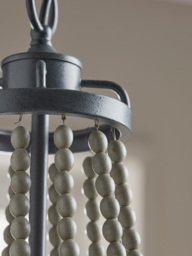 Carina Chandelier - thumbnail 4