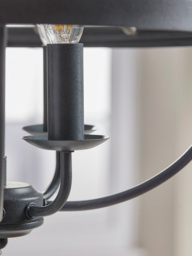 Carina Chandelier - thumbnail 3