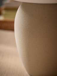 Stacked Pebble Table Lamp - thumbnail 5