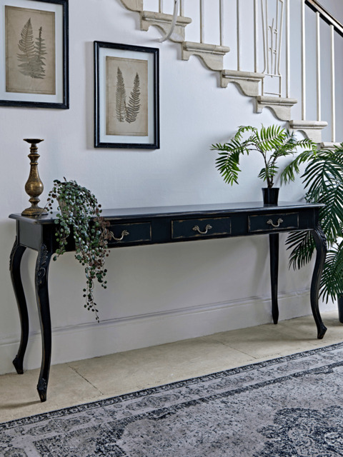 Noir Console Table - image 1