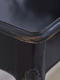 Noir Console Table - thumbnail 3