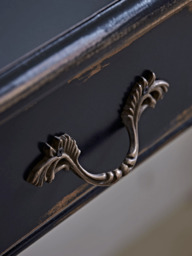 Noir Console Table - thumbnail 5