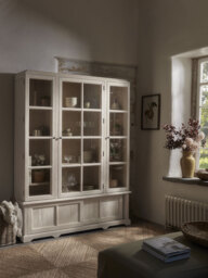 Oversized Display Cabinet - thumbnail 1