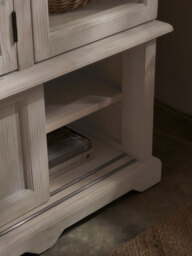 Oversized Display Cabinet - thumbnail 4