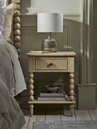Namur Bedside Table