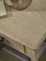 Namur Bedside Table - thumbnail 2