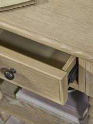 Namur Bedside Table - thumbnail 3