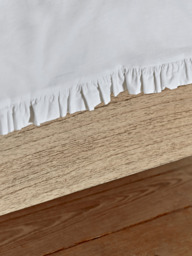 Geometric Parquet Superking Bed - thumbnail 3