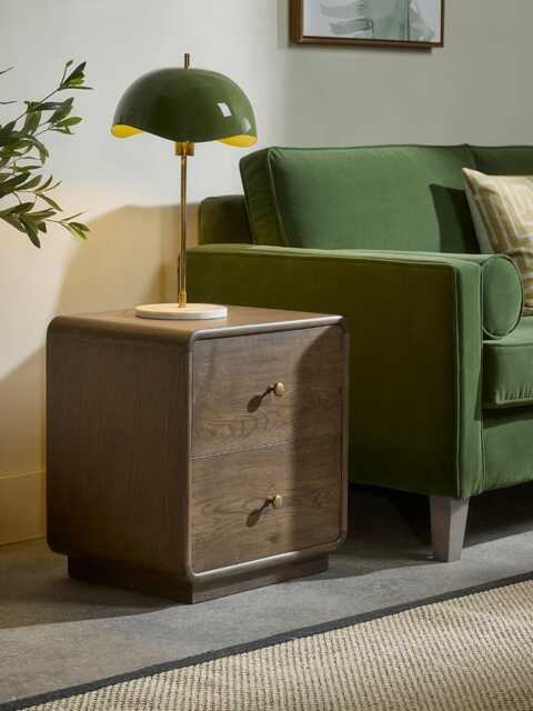 Como Side Table - image 1