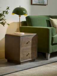 Como Side Table