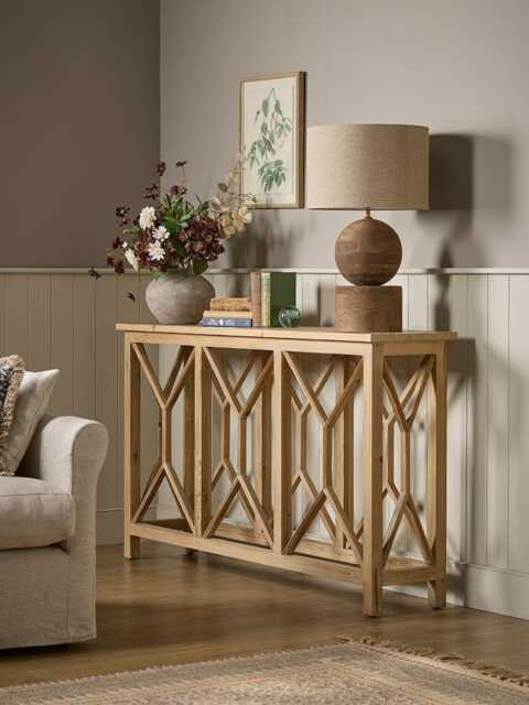 Hamina Console Table - image 1