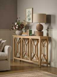 Hamina Console Table