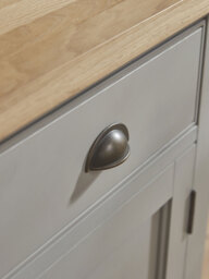 Hanne Kitchen Island Unit - thumbnail 3