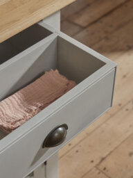 Hanne Kitchen Island Unit - thumbnail 4