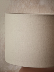 Camilla Table Lamp - Terracotta - thumbnail 3