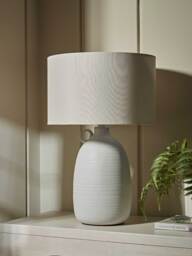 Rue Table Lamp