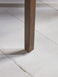 Glass Display Shelf Unit - Aged Bronze - thumbnail 5