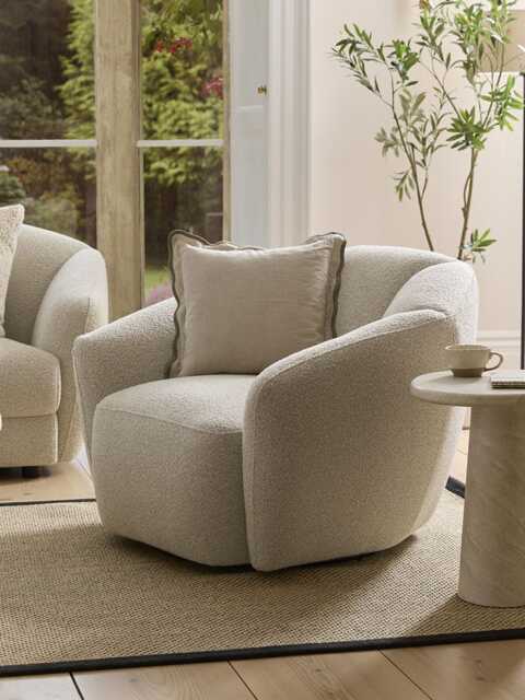 Kalle Arm Chair - image 1