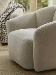 Kalle Arm Chair - thumbnail 2