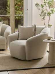 Kalle Arm Chair