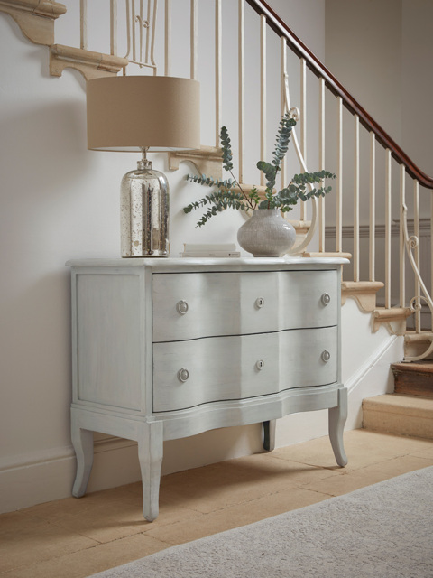 Ebbe Chest of Drawers - image 1