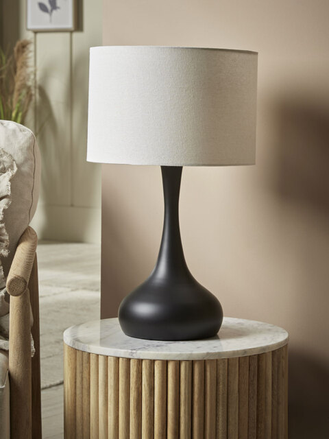 Lillie Table Lamp - image 1