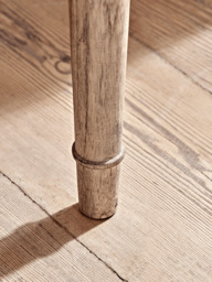 Geometric Parquet Dressing Table - thumbnail 5