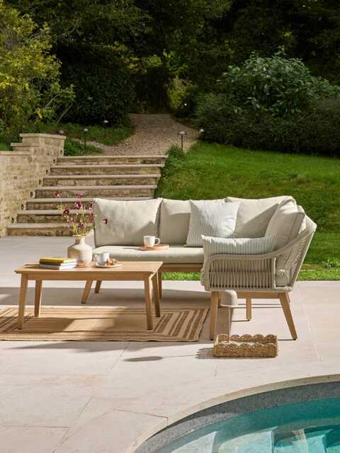 Rosarno Corner Set - image 1