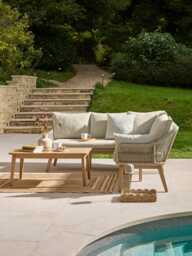 Rosarno Corner Set