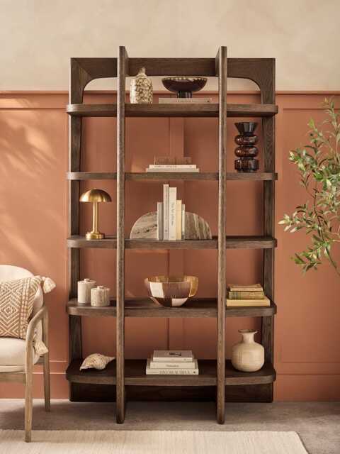 Nasim Shelf Unit - image 1