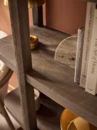Nasim Shelf Unit - thumbnail 2