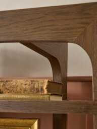 Nasim Shelf Unit - thumbnail 4