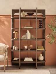 Nasim Shelf Unit - thumbnail 1