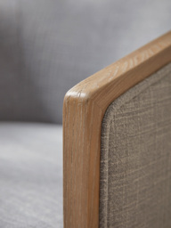 Briar Occasional Chair - thumbnail 2