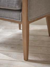 Briar Occasional Chair - thumbnail 3