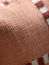 Kruis Cotton Cushion Cover - thumbnail 3
