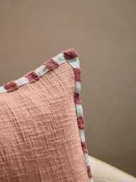 Kruis Cotton Cushion Cover - thumbnail 4