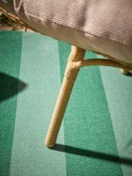 Fredericia Swivel Chair - thumbnail 3