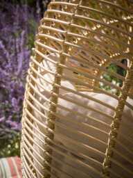 Fredericia Swivel Chair - thumbnail 2