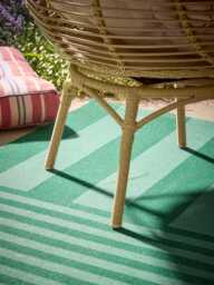 Fredericia Swivel Chair - thumbnail 4