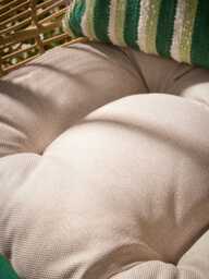 Fredericia Swivel Chair - thumbnail 5