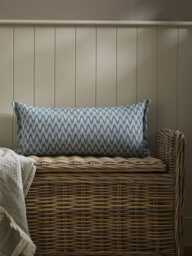 Assam Cushion