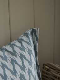 Assam Cushion - thumbnail 3